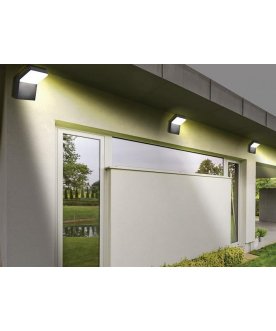 Накладной светильник Roca 357520