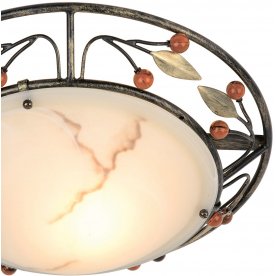 Накладной светильник Savanna 44130-1