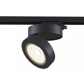 Трековый светильник TR006-1-12W3K-B