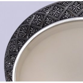 Накладной светильник Версаче 3 254015304