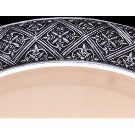 Накладной светильник Версаче 3 254015304