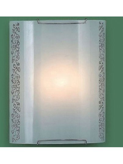 Настенный светильник CL921010