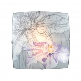 Накладной светильник Iris 1230