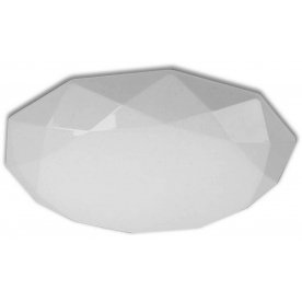 Настенно-потолочный Кристалл 074131