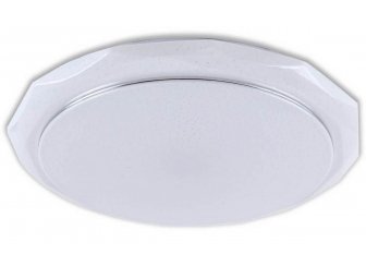 Настенно-потолочный Кристалл 074132