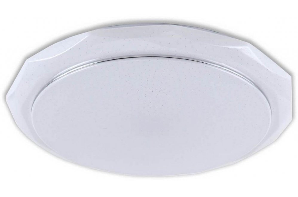 Настенно-потолочный Кристалл 074133