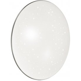 Настенно-потолочный светильник Abasi 2052/CL