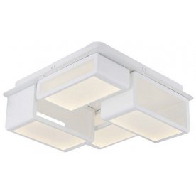 Настенно-потолочный светильник Ахенк 5617-4,01