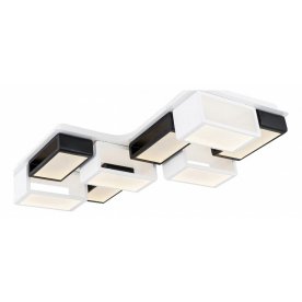 Настенно-потолочный светильник Ахенк 5617-8,19