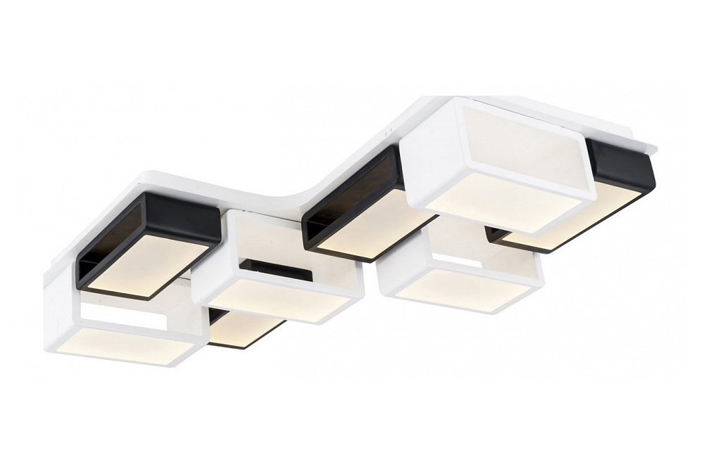 Настенно-потолочный светильник Ахенк 5617-8,19