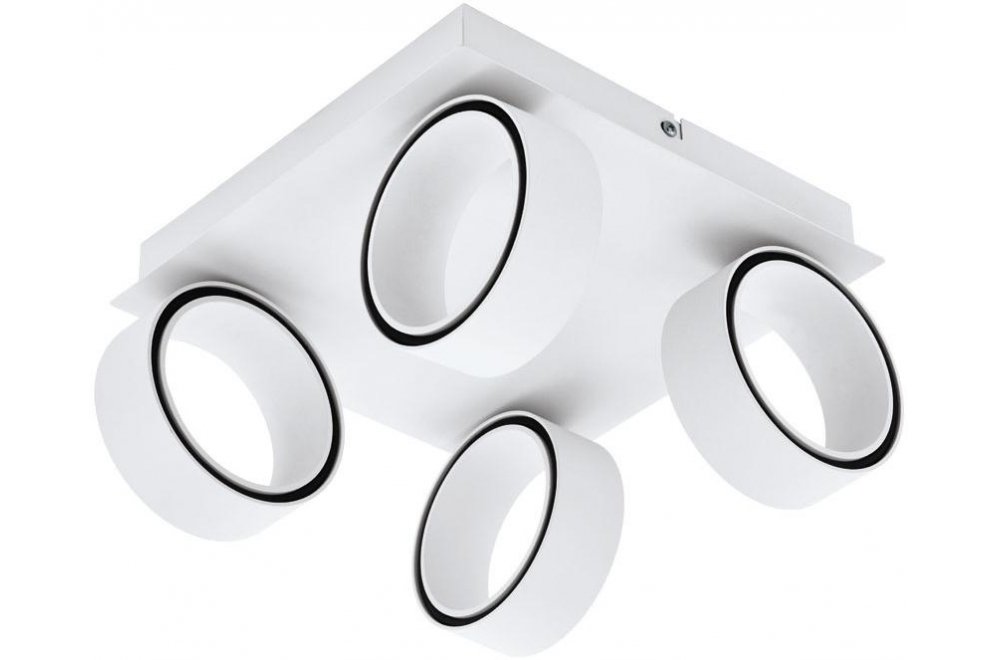 Настенно-потолочный светильник Albariza 39587