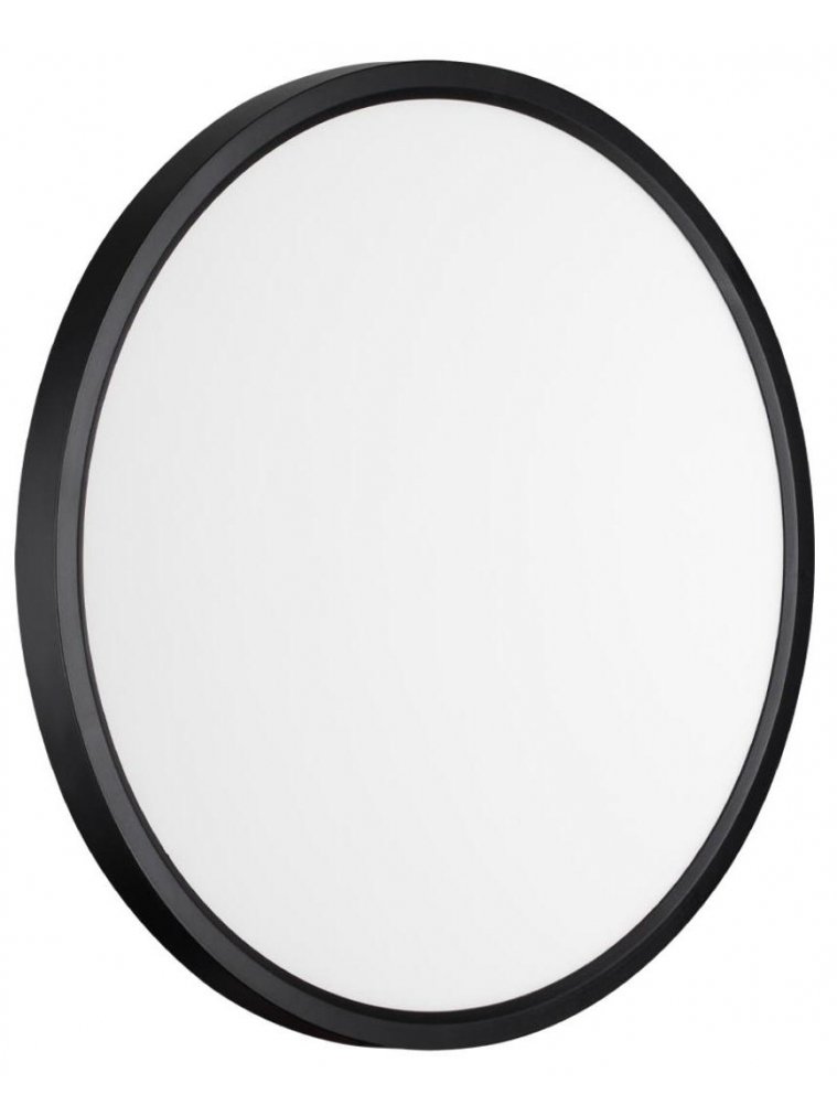 Настенно-потолочный светильник Alfa Black 7660/32L