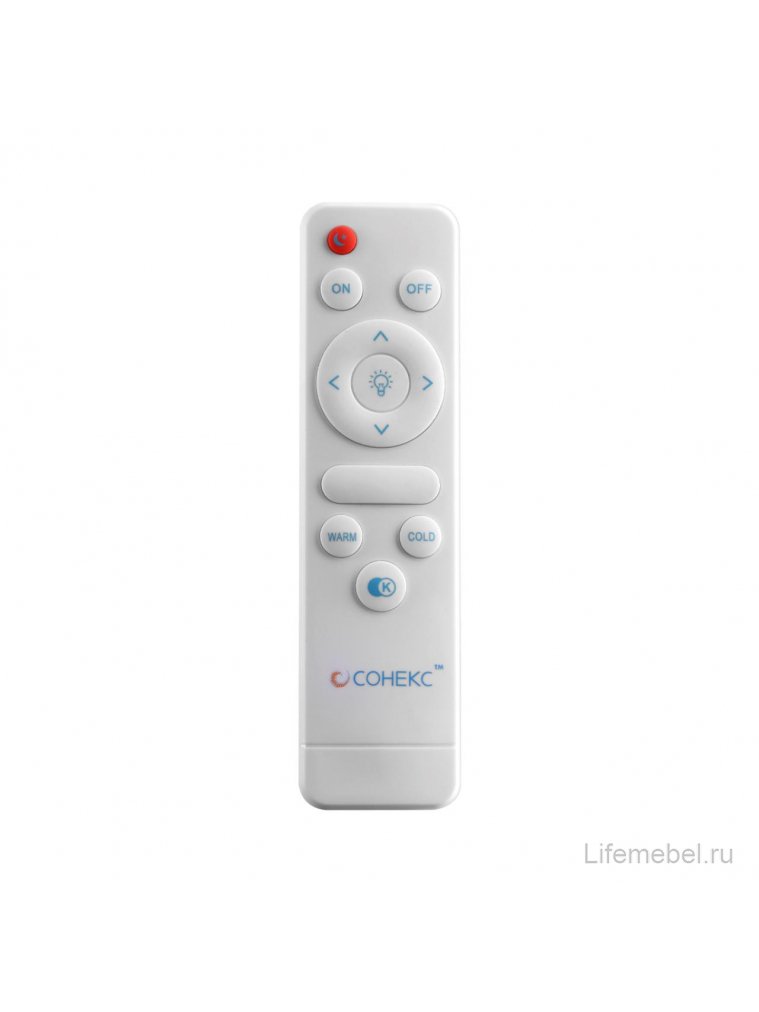 Настенно-потолочный светильник Anix 7678/EL