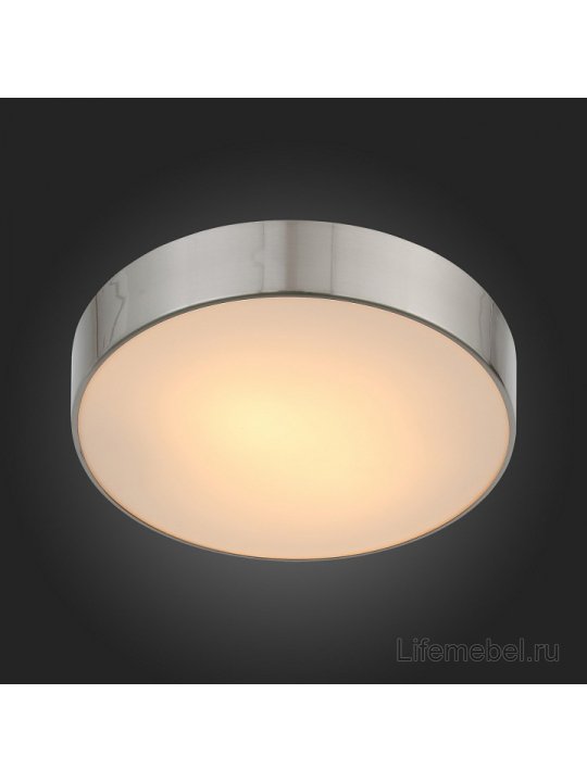 Настенно-потолочный светильник Bagno SL468.502.02