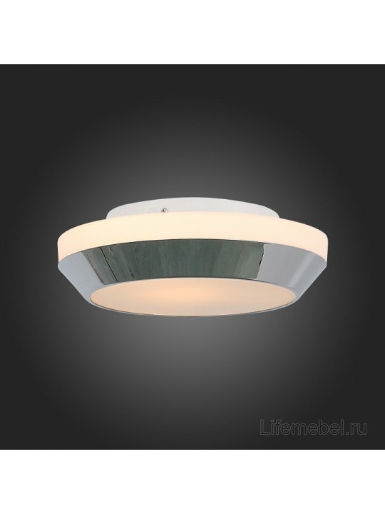 Настенно-потолочный светильник Bagno SL469.502.01