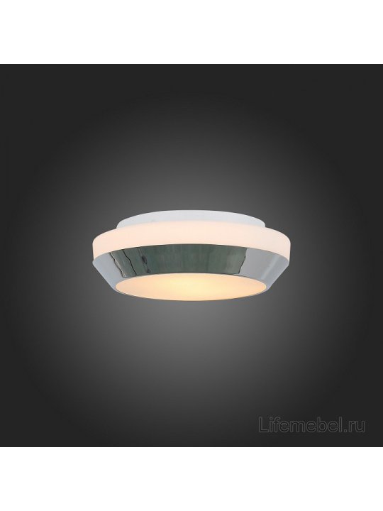 Настенно-потолочный светильник Bagno SL469.502.02