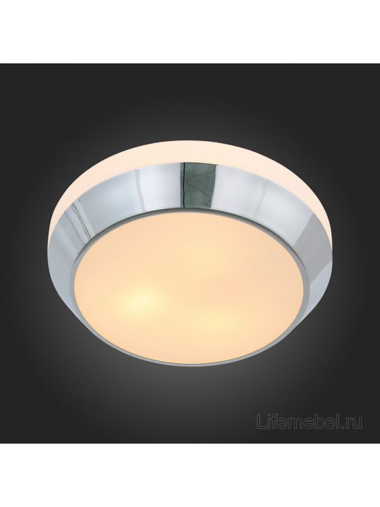 Настенно-потолочный светильник Bagno SL469.502.03
