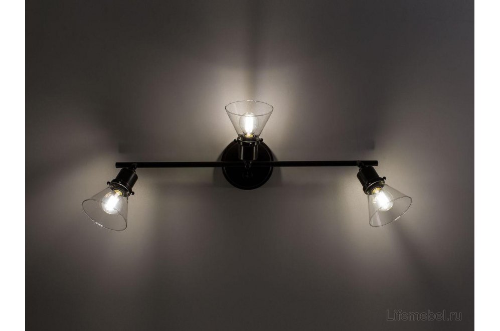 Настенный светильник Бисмарк CL564531