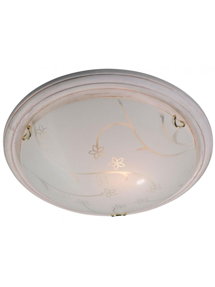 Настенно-потолочный светильник Blanketa Gold 202