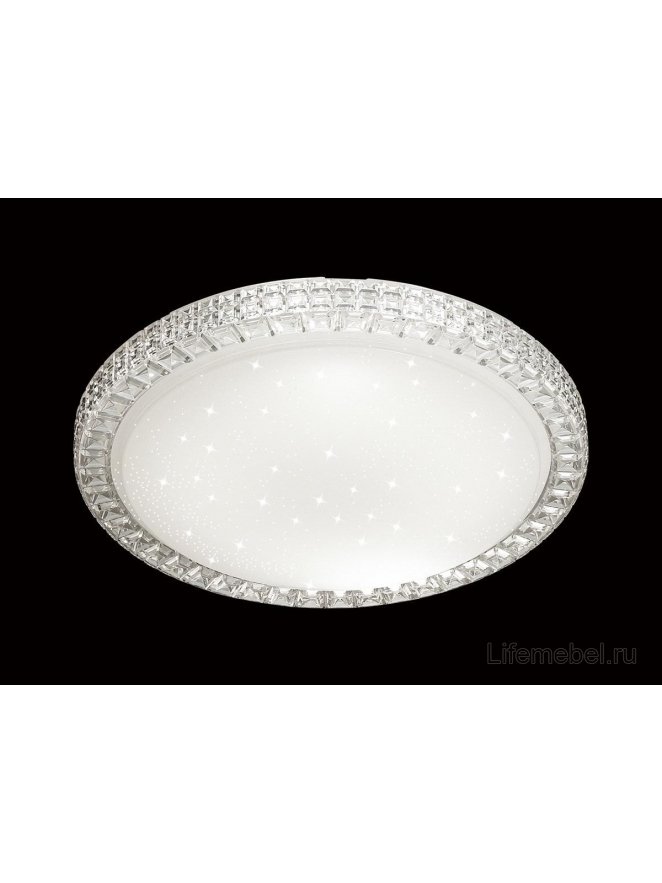 Настенно-потолочный светильник Brisa 2036/CL