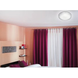 Настенно-потолочный светильник Brisa 2036/EL