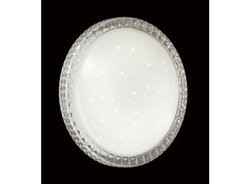 Настенно-потолочный светильник Brisa 2036/EL