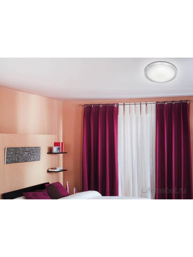 Настенно-потолочный светильник Brisa 2036/FL