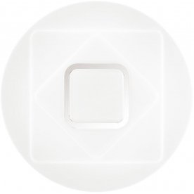 Настенно-потолочный светильник COVA 3006/EL