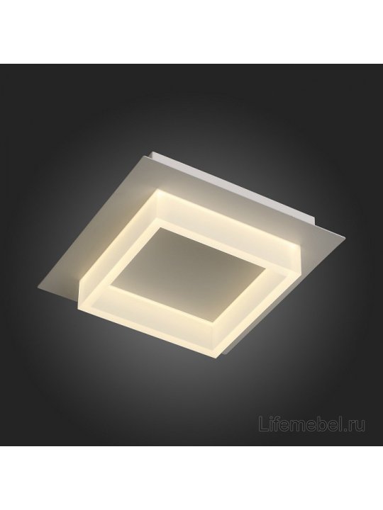 Настенно-потолочный светильник Cubico SL831.501.01