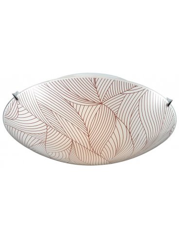 Настенно-потолочный светильник Desi 3210