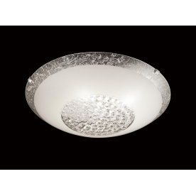 Настенно-потолочный светильник Eleka 2071/BL