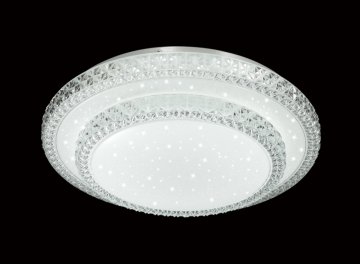 Настенно-потолочный светильник Floors 2041/EL