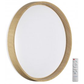 Настенно-потолочный светильник 7684/EL