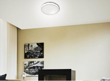 Светильник для кухни Gino