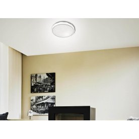 Настенно-потолочный светильник Gino 2045/EL