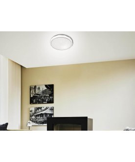 Настенно-потолочный светильник Gino 2045/EL