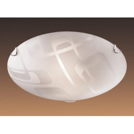 Настенно-потолочный светильник Halo 157/K