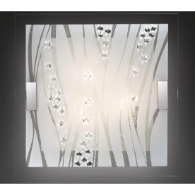 Настенно-потолочный светильник Kadia 2227/DL