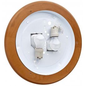 Настенно-потолочный светильник Kalda 225