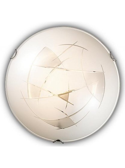 Настенно-потолочный светильник Kapena 243/CL