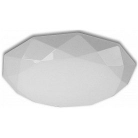 Настенно-потолочный светильник Кристалл 074130