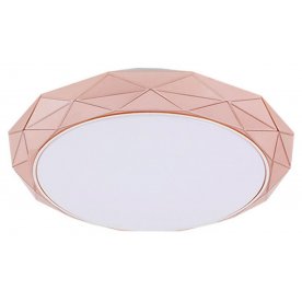 Настенно-потолочный светильник Кристалл 074133,04