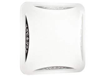 Настенно-потолочный светильник Krona 2055/CL