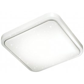 Настенно-потолочный светильник Kvadri 2014/B