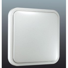 Настенно-потолочный светильник Kvadri 2014/F