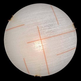 Настенно-потолочный светильник Lint 254/CL