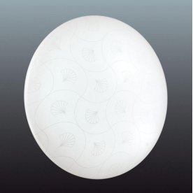 Настенно-потолочный светильник Luka 2025/A