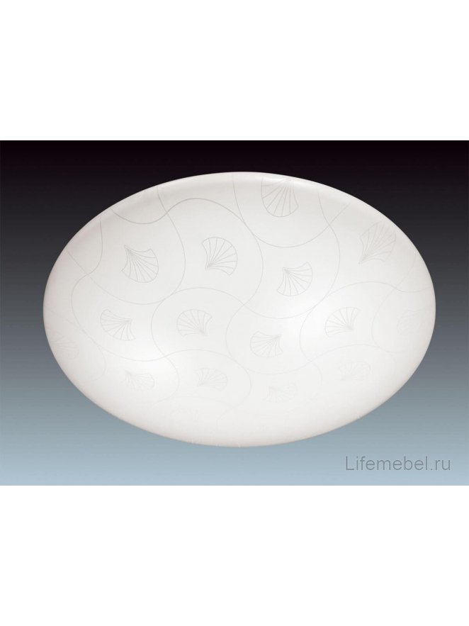 Настенно-потолочный светильник Luka 2025/A