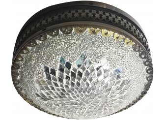 Настенно-потолочный светильник Марокко 1030,01