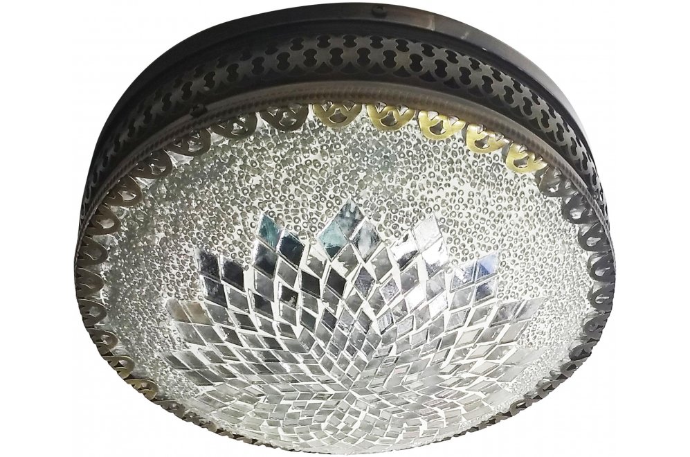 Настенно-потолочный светильник Марокко 1030,01